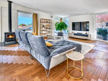 Stansstad, Nidwalden - Aufzug