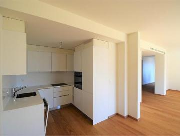 4.5 Zimmer Attikawohnung
