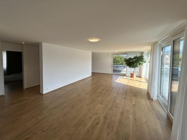 4.5 Zimmer Attikawohnung im Eigentumsstandard gesucht?
