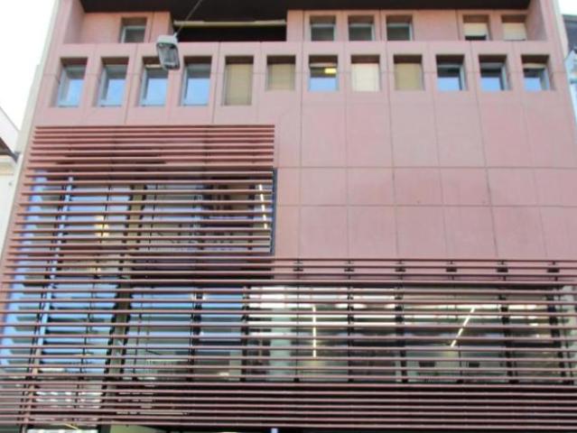 4.5 Zimmer Attikawohnung im Zentrum von Basel