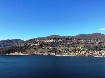 Al Guasto, Collina d'Oro, Gemeinde Carona, Bezirk Lugano, Tessin