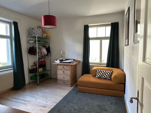4.5 Zimmer Altbauwohnung Nachmieter gesucht