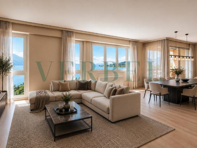 4.5 Zimmer am See im Herzen von Montreux