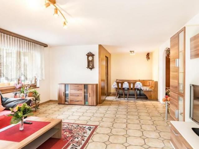 4.5 Zimmer, Balkon, Bergpanorama zentral in Visp