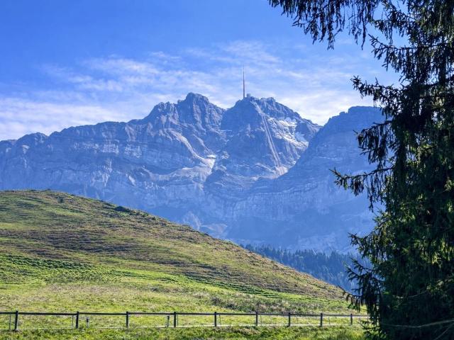 4.5 Zimmer Chalet