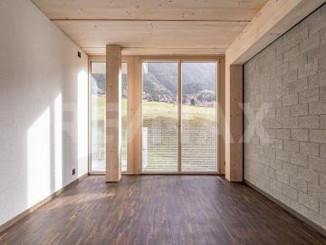 4.5 Zimmer Duplex Wohnung in Termen