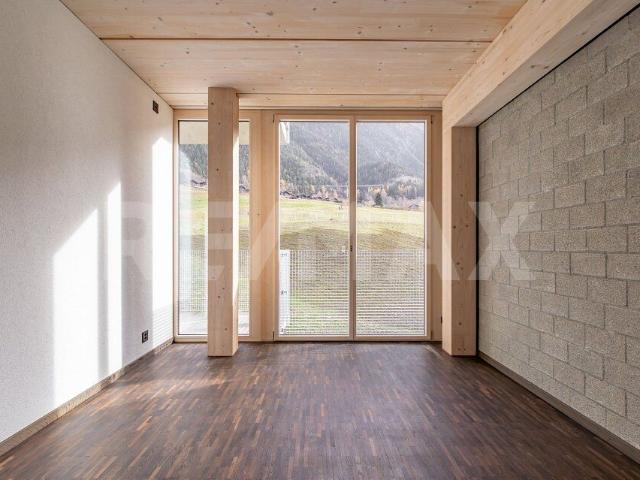 4.5 Zimmer Duplex Wohnung in Termen