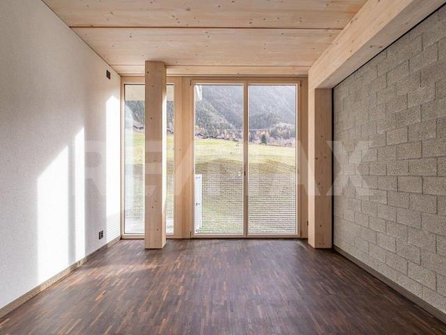 4.5 Zimmer Duplex Wohnung in Termen