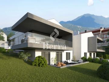 4.5 Zimmer Duplex – auf Plan – ideale Lage!