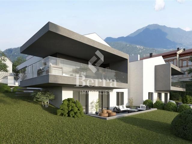 4.5 Zimmer Duplex – auf Plan – ideale Lage!