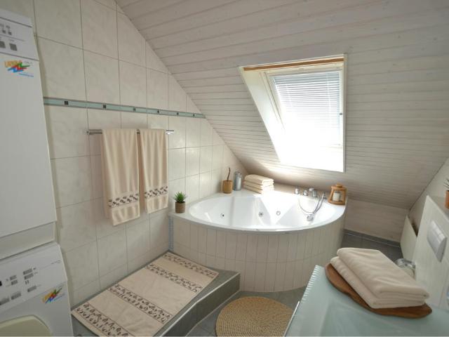 4.5 Zimmer Dachwohnung