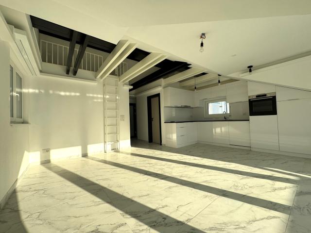 4.5 Zimmer Dachwohnung