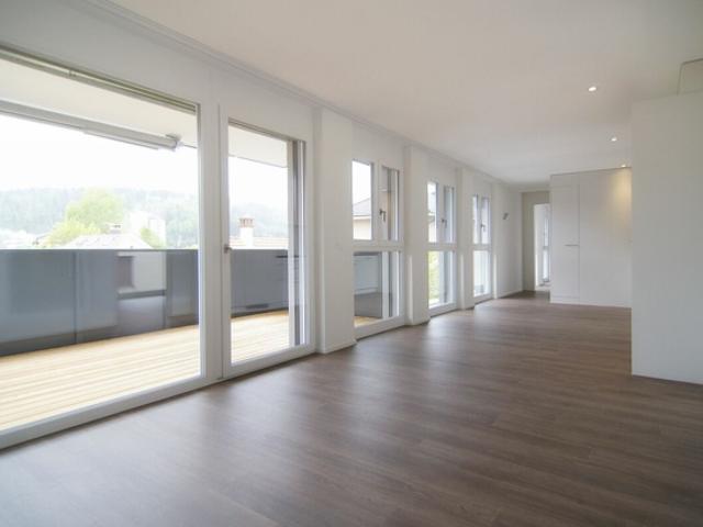 4.5 Zimmer Designer Wohnung zu vermieten