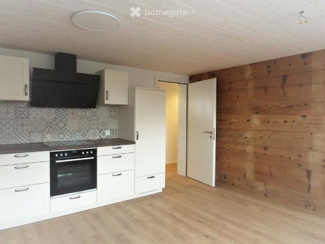 4.5 Zimmer Doppeleinfamilienhaus