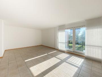 Duplex 4,5 Zimmer mit Dachterrasse