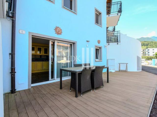 4,5 Zimmer Doppelhaus Wohnung in La Marina