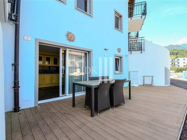 4,5 Zimmer Doppelhaus Wohnung in La Marina