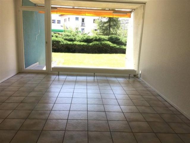 4.5 Zimmer, EG
