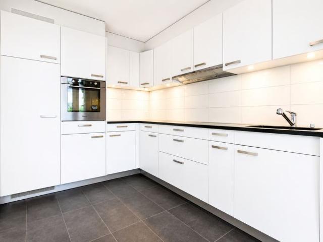 4.5 Zimmer, EG