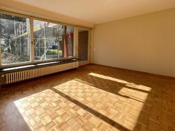 4.5 Zimmer, EG