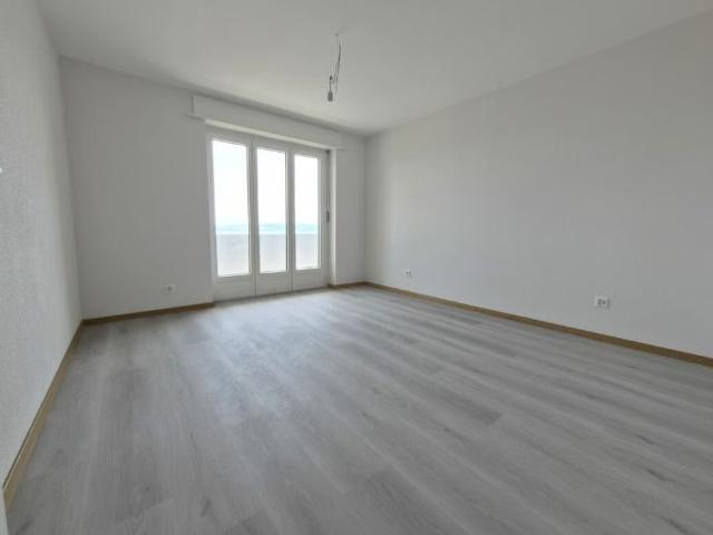 4.5 Zimmer, 93 m², EG