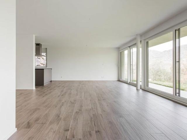 4.5 Zimmer, EG
