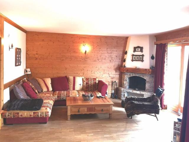 4.5 Zimmer, EG