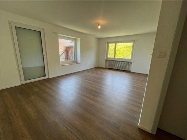 4.5 Zimmer, EG