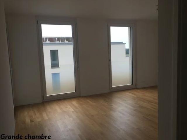 4.5 Zimmer, EG