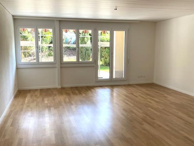 4.5 Zimmer, EG