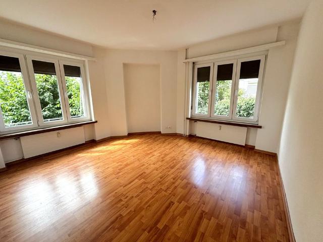 4.5 Zimmer, EG