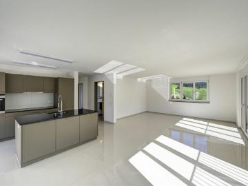 4.5 Zimmer, EG
