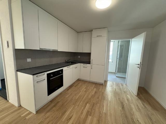 4.5 Zimmer, EG