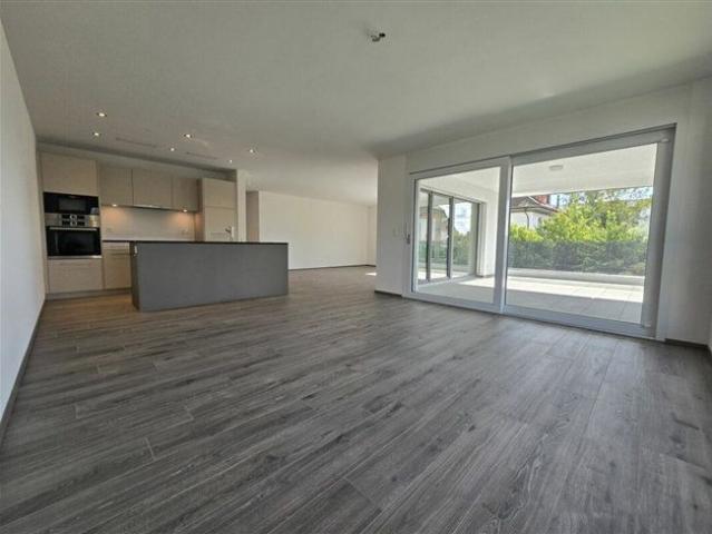 4.5 Zimmer, EG