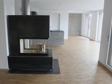 4.5 Zimmer, EG