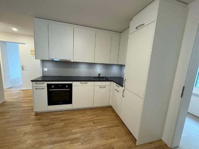4.5 Zimmer, EG
