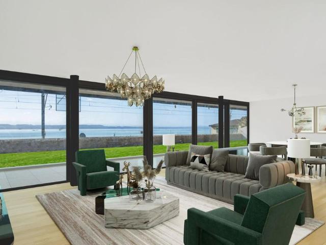 4.5 Zimmer, EG