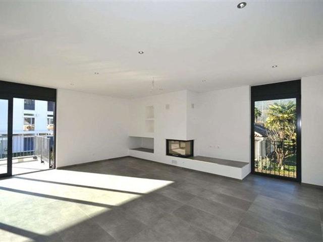 4.5 Zimmer, EG