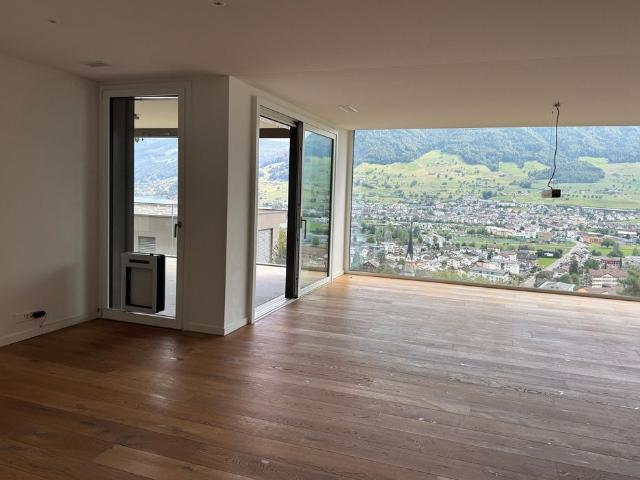 4.5 Zimmer, EG
