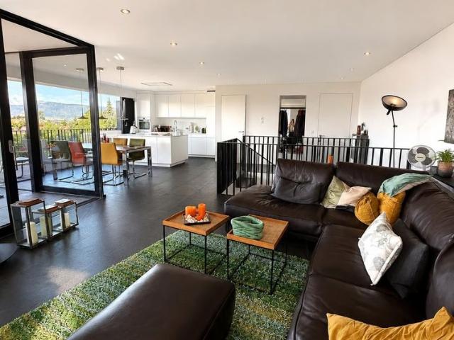 4.5 Zimmer, EG