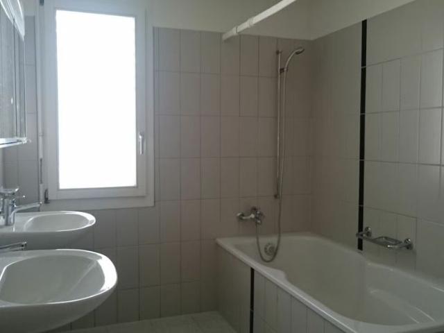 4.5 Zimmer, EG