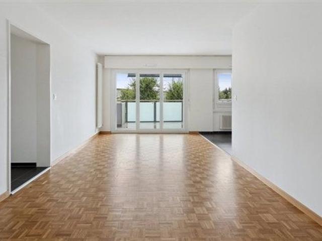 4.5 Zimmer, EG