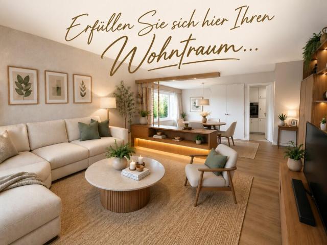 4.5 Zimmer Eigentumswohnung in Thun an der Alpenstrasse 11
