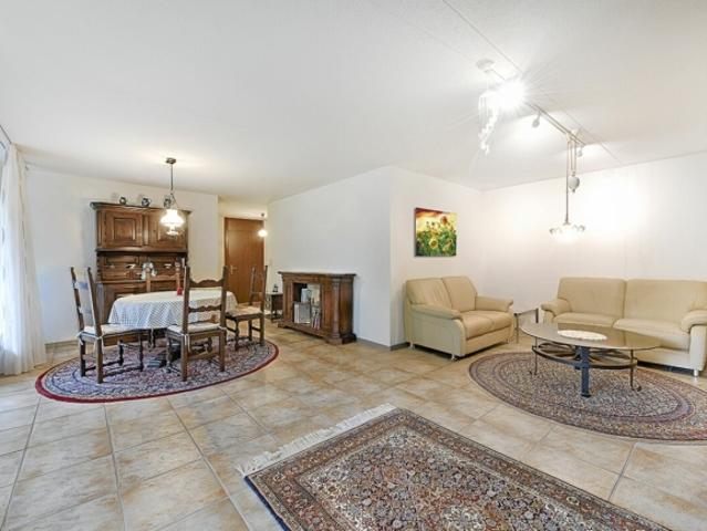 4.5 Zimmer Eigentumswohnung in Uster