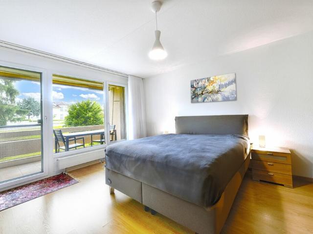 4.5 Zimmer Eigentumswohnung in Uster
