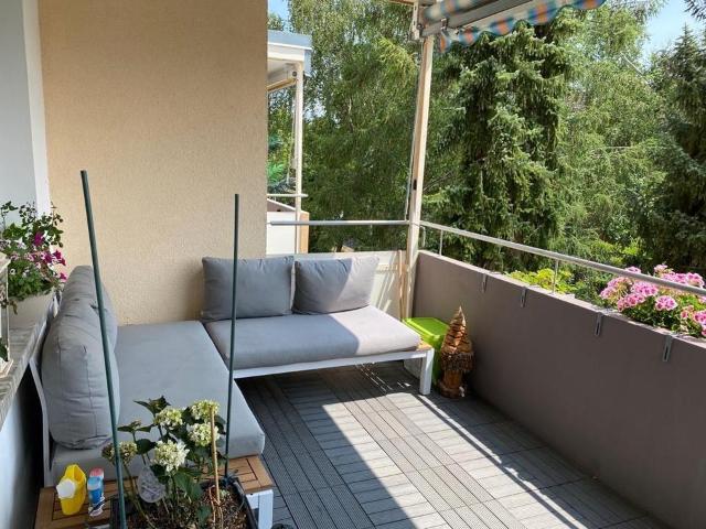 4 5 Zimmer Eigentumswohnung Schweinfurt Hochfeld