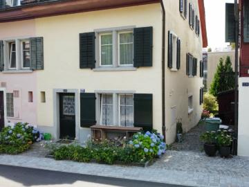 Oberhausenstrasse, Stäfa, Stäfa, Gemeinde Stäfa, Bezirk Meilen, Kanton Zürich
