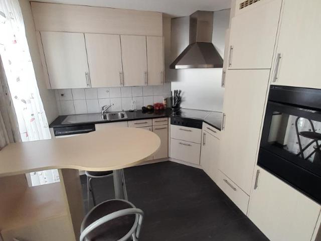 4.5 Zimmer Einfamilienhaus