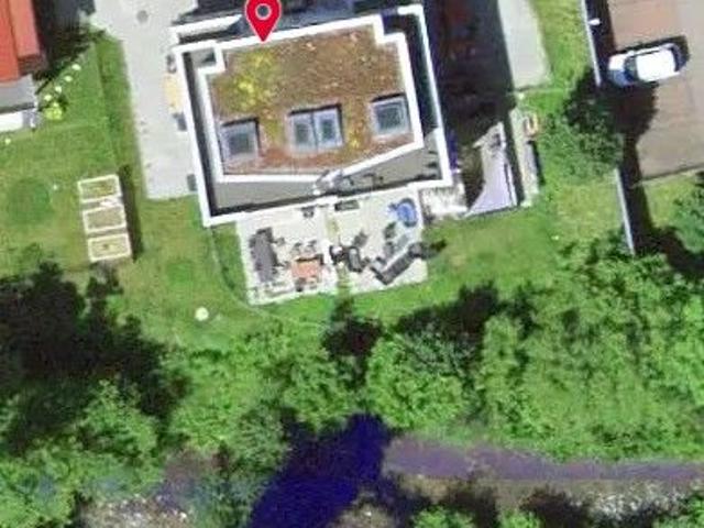 4,5 Zimmer Einfamilienhaus