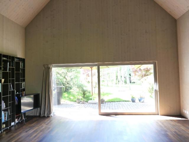4.5 Zimmer Einfamilienhaus